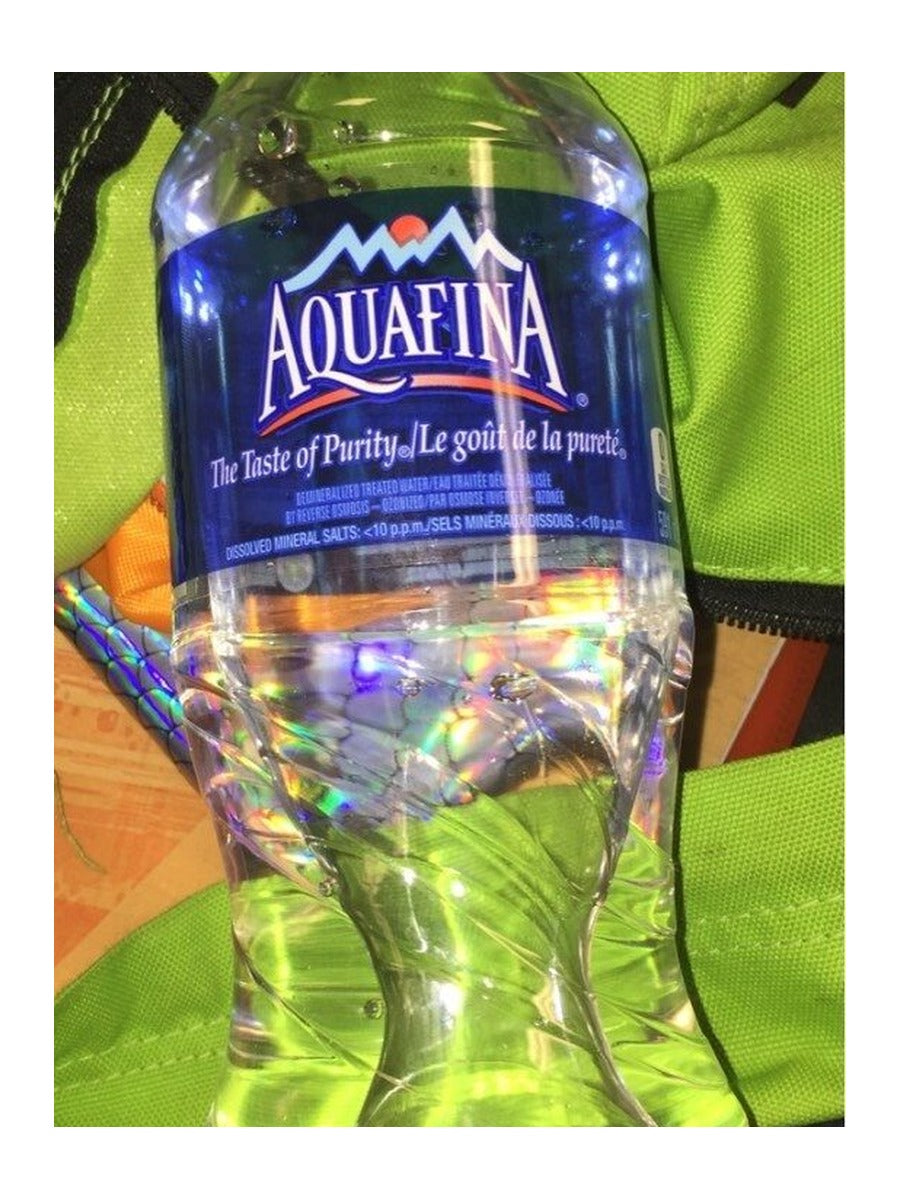 Aquafina Water 591 ml