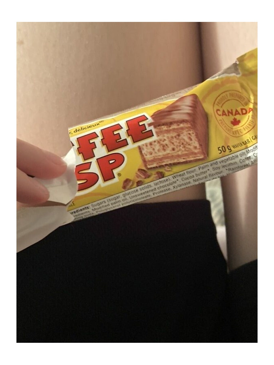 Coffee Crisp
