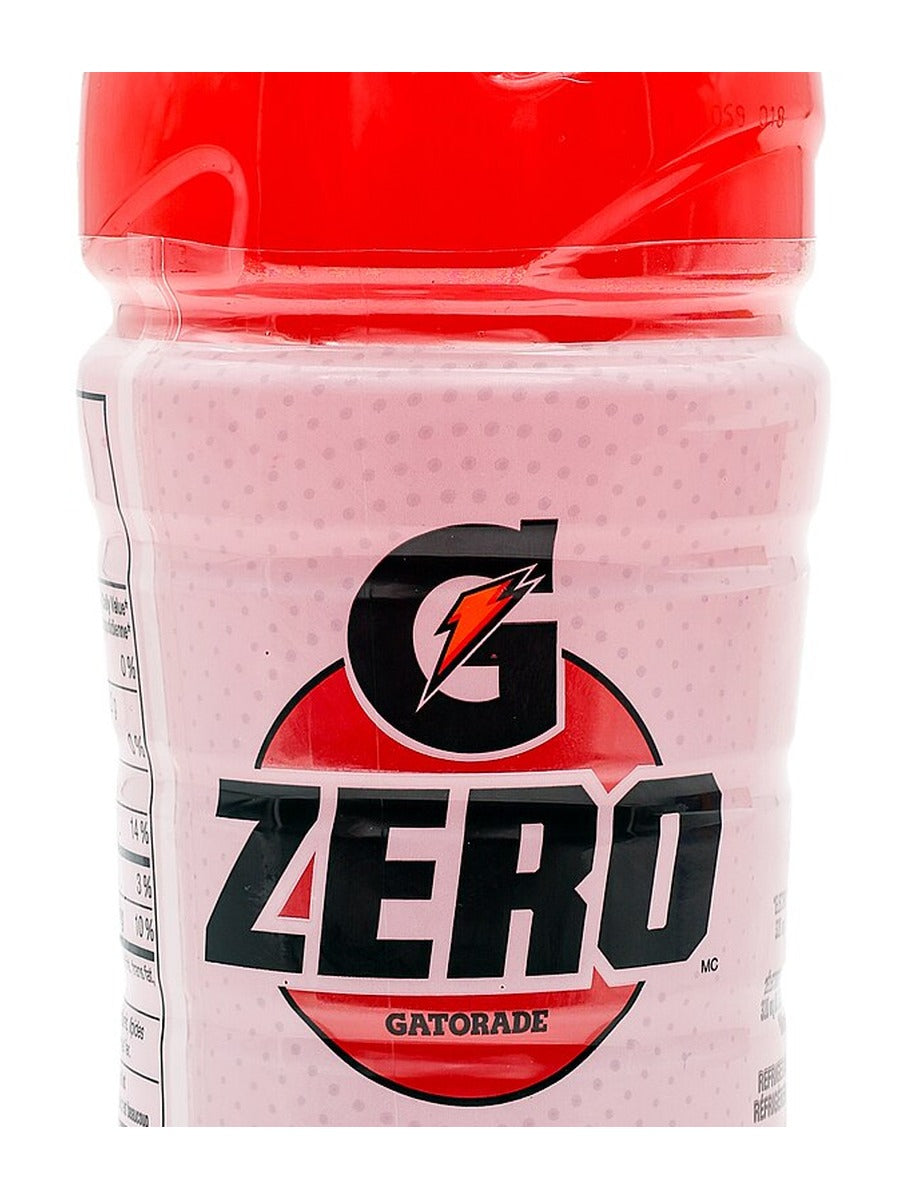 Gatorade Fruit Punch 591 ml
