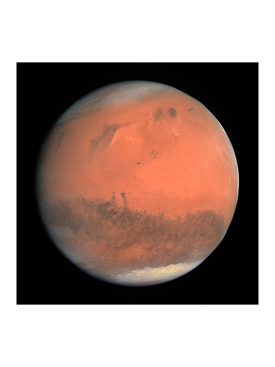 Mars