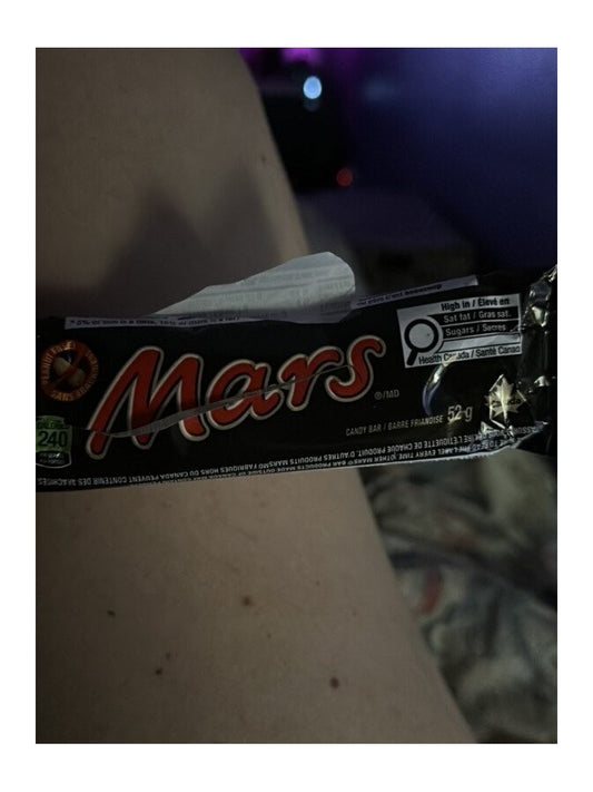Mars