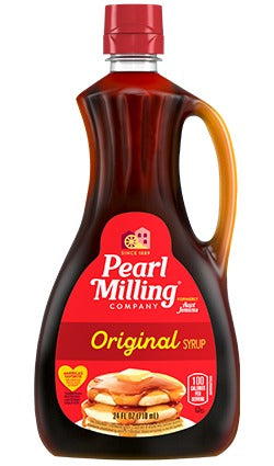 Pearl Milling Company Original Syrup 710 mL