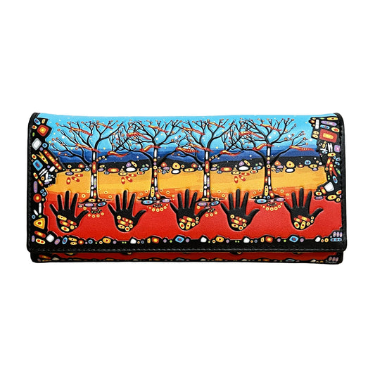 Remember Wallet