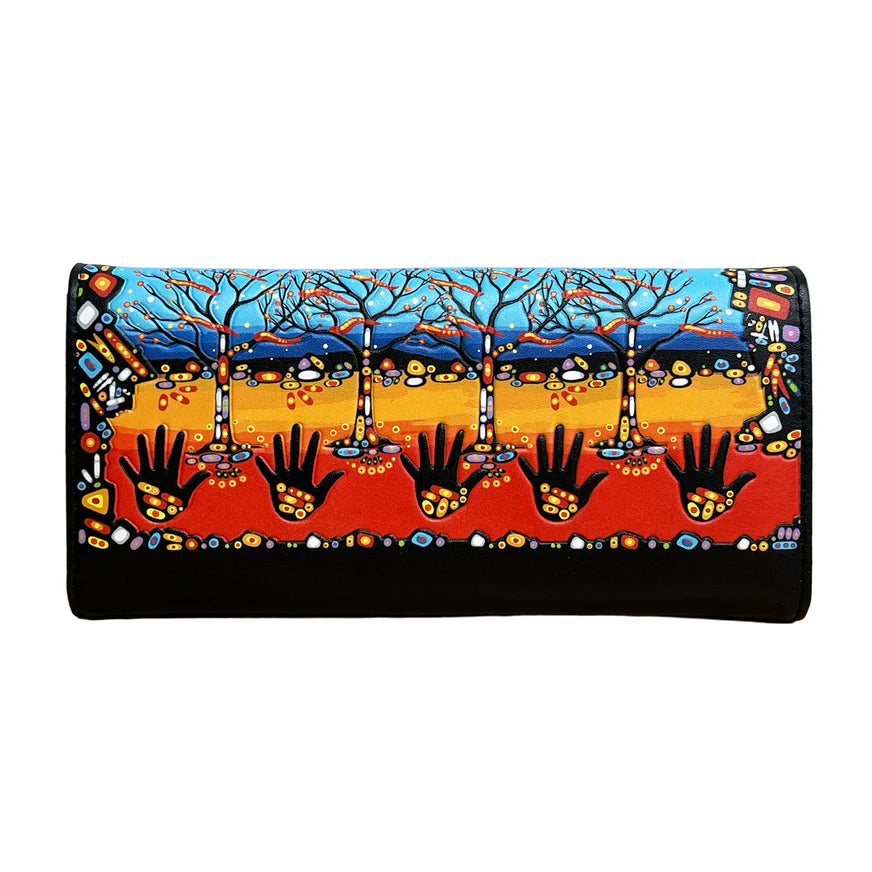 Remember Wallet