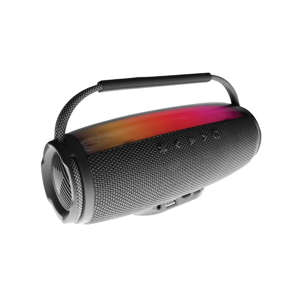 Amaze - RGB Wireless Speaker