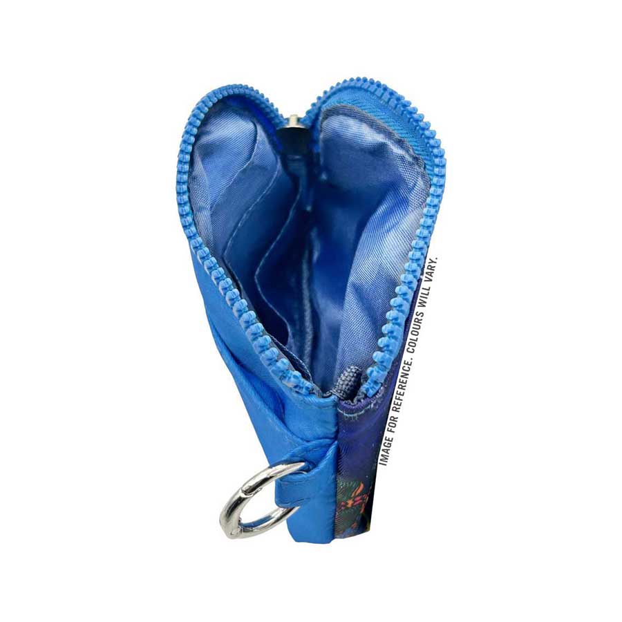 Sky Dance - Wolf Song Pocket Wallet