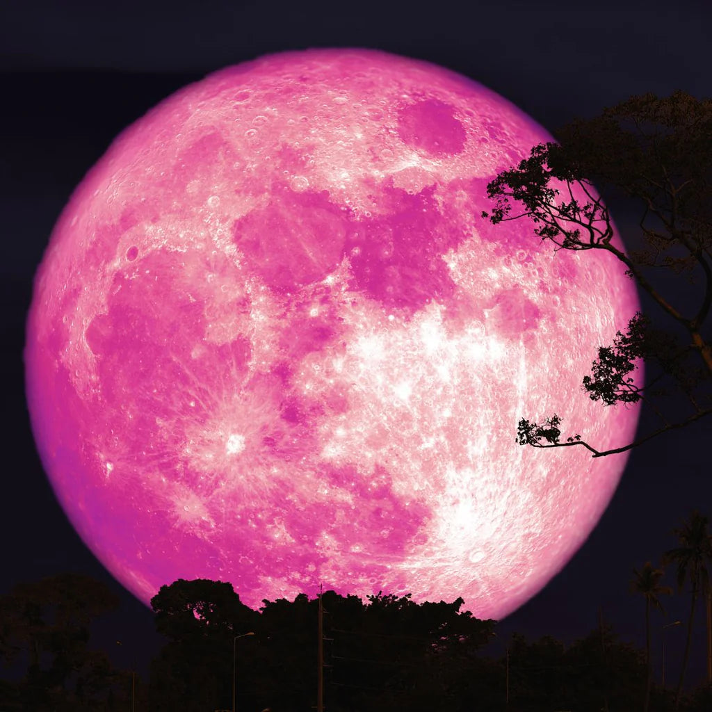 Sequoia - Strawberry Moon Body Mist