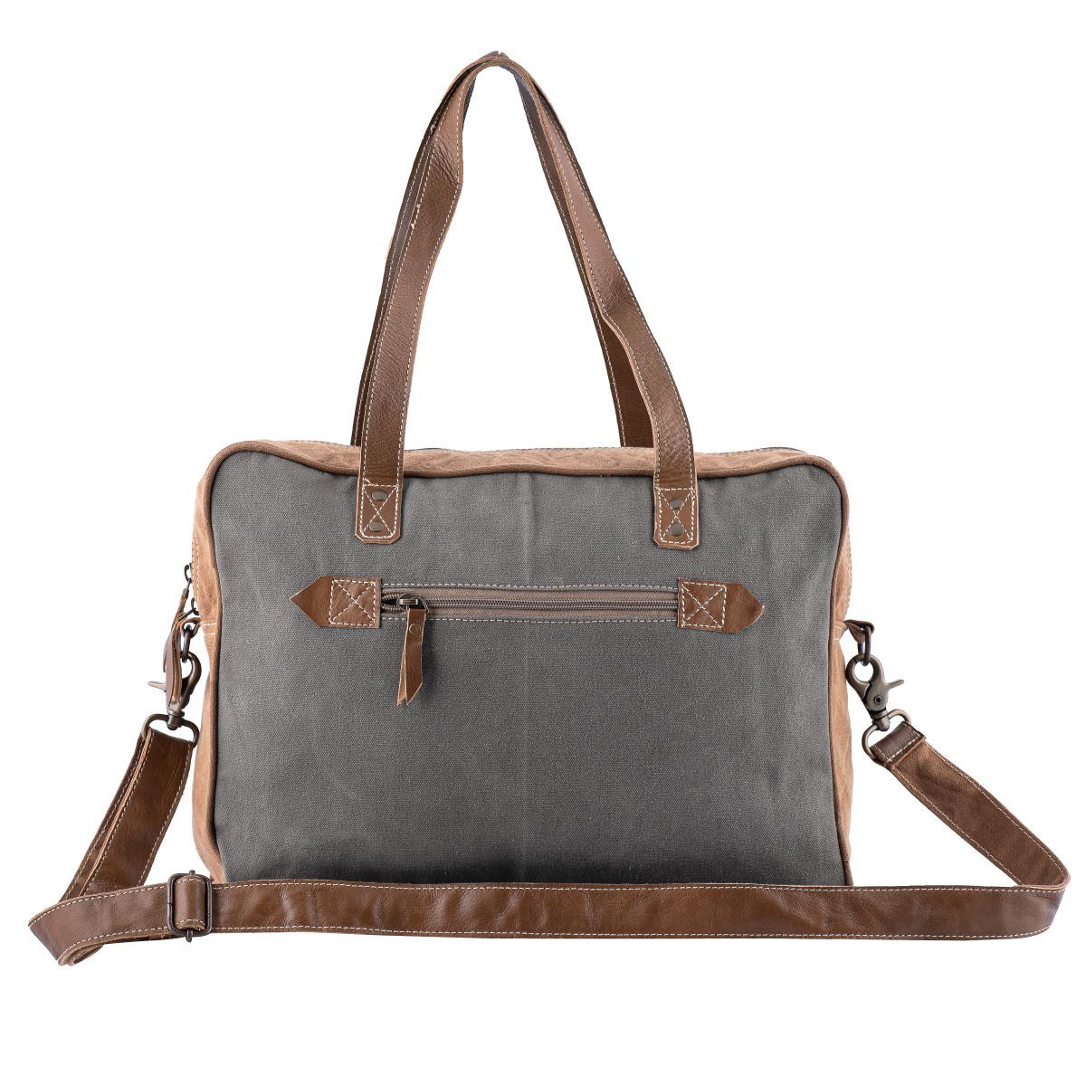 Sixtease Twice in the Fun Messenger Bags