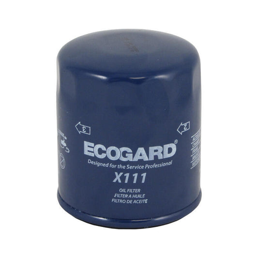 X111 EcoGard Oil Filter