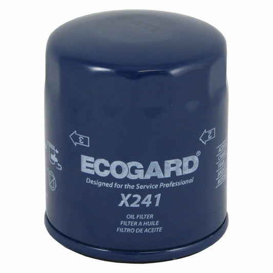 Oil Filter X241