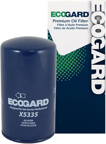 X5335 EcoGard Oil Filter