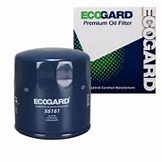 X6162 EcoGard Oil Filter